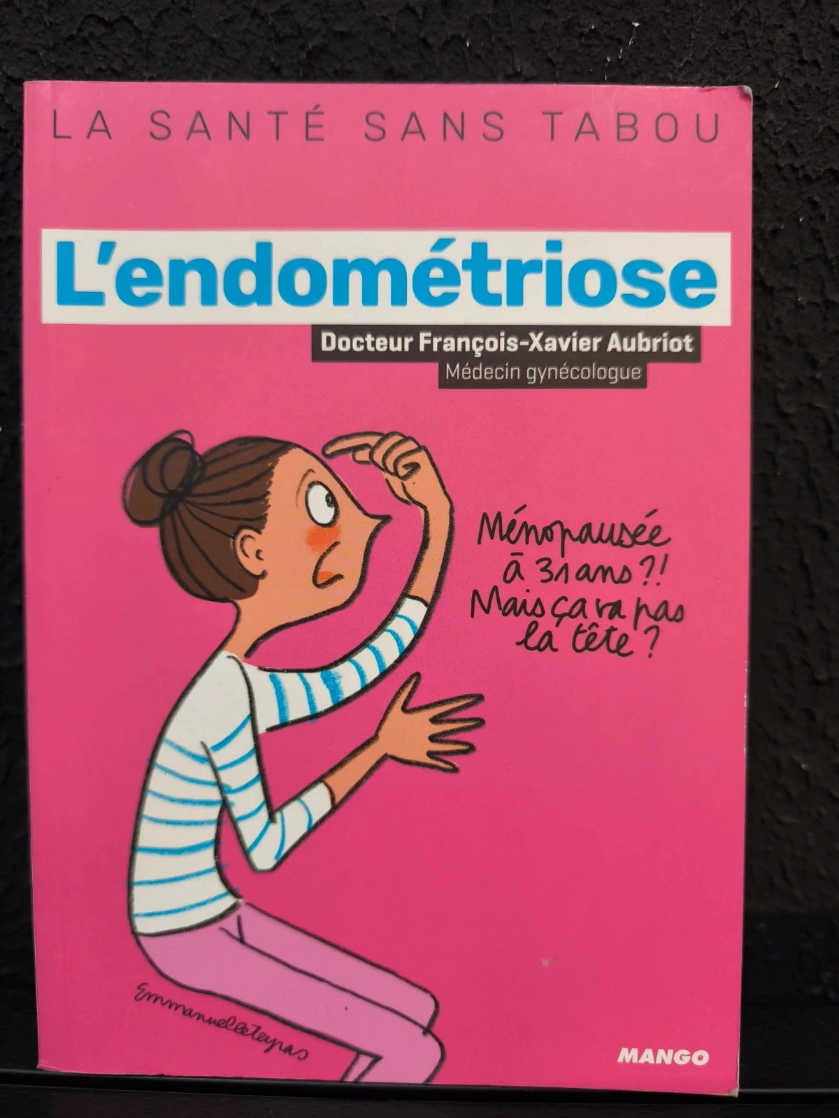 L'endométriose